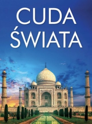 CUDA ŚWIATA Friedemann Bedurftig (NOWA/FOLIA)