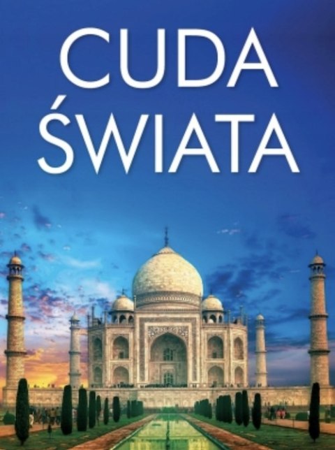 CUDA ŚWIATA Friedemann Bedurftig (NOWA/FOLIA)