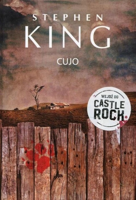 CUJO Stephen King