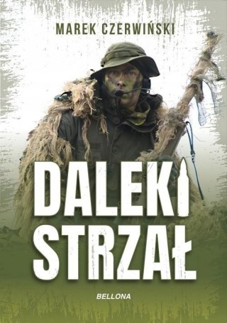 DALEKI STRZAŁ Marek Czerwiński