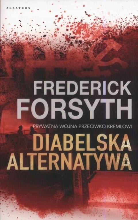 DIABELSKA ALTERNATYWA Frederick Forsyth