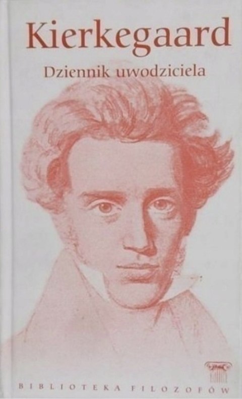 DZIENNIK UWODZICIELA Soren Kierkegaard
