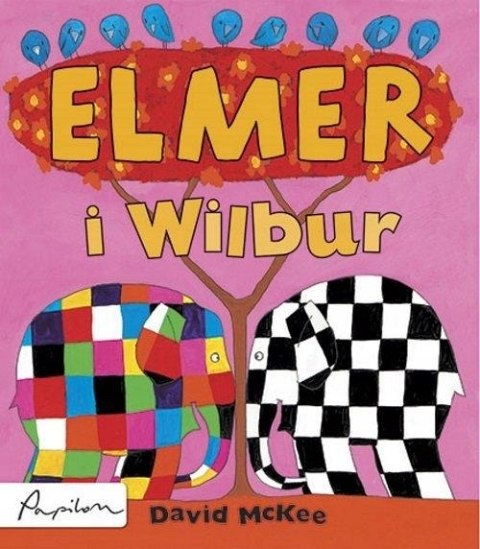 ELMER I WILBUR David McKee