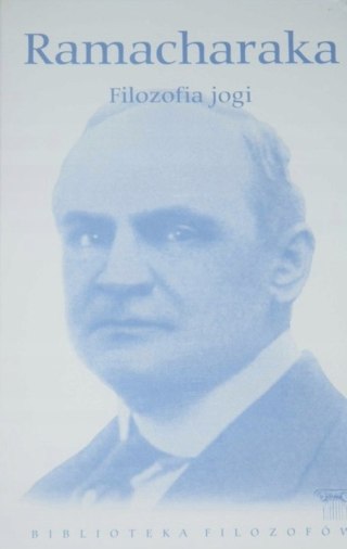FILOZOFIA JOGI Ramacharaka