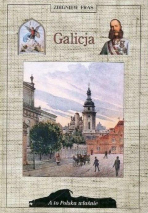 GALICJA Zbigniew Fras