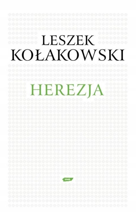 HEREZJA Leszek Kołakowski