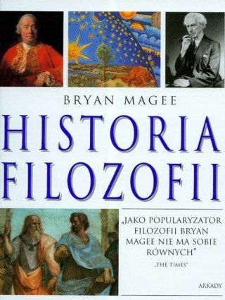 HISTORIA FILOZOFII Bryan Magee