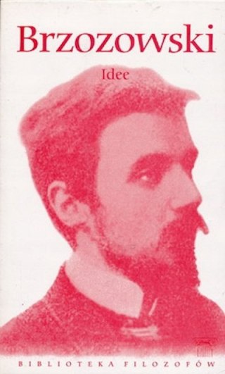IDEE Stanisław Brzozowski