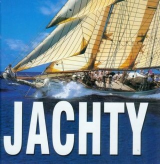 JACHTY Clara Zanotti, Simone Perotti (NOWA/FOLIA)