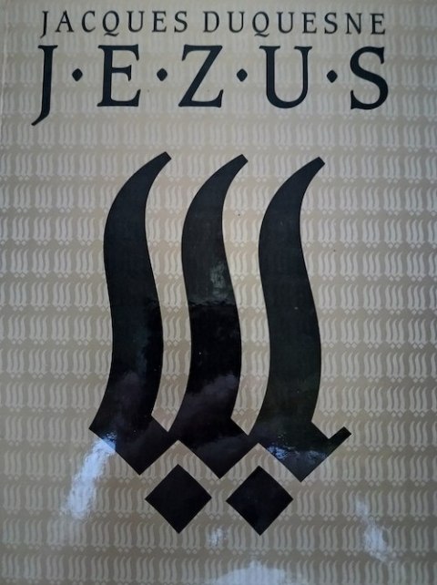 JEZUS Jacques Duquesne