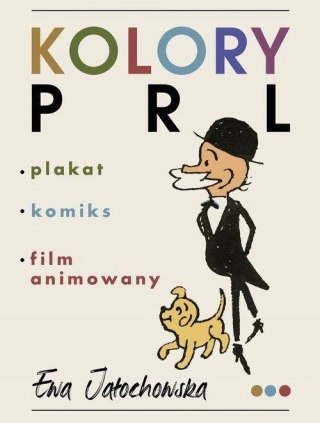 KOLORY PRL Ewa Jałochowska