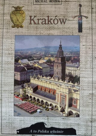 KRAKÓW Teresa Kulak