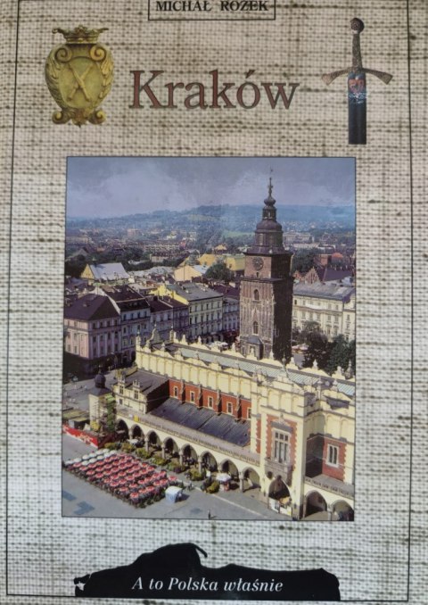KRAKÓW Teresa Kulak