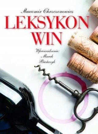 LEKSYKON WIN Sławomir Chrzczonowicz (NOWA/FOLIA)