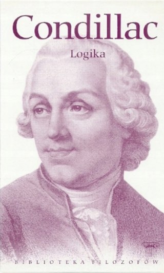 LOGIKA Étienne Bonnot de Condillac