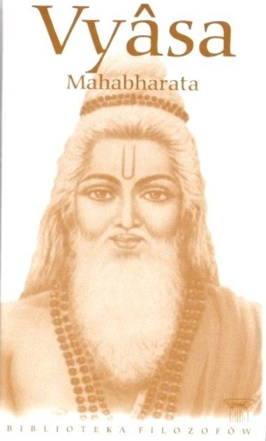 MAHABHARATA Veda Vyasa