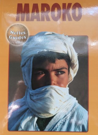 MAROKO. PRZEWODNIK NELLES GUIDES