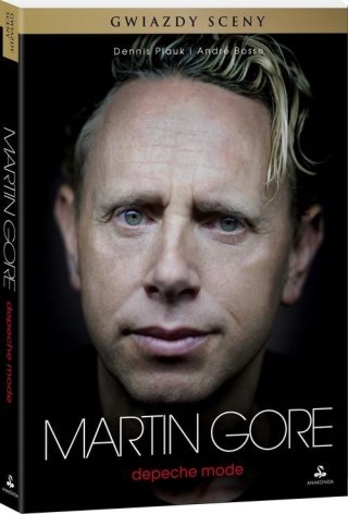 MARTIN GORE. DEPECHE MODE Andre Bose, Dennis Plauk