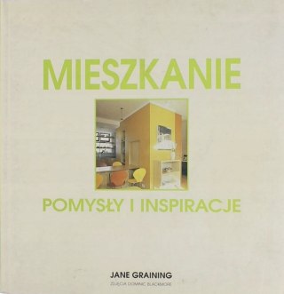 MIESZKANIE POMYSŁY I INSPIRACJE Jane Graining