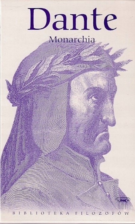 MONARCHIA Dante Alighieri