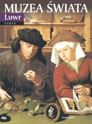 MUZEA ŚWIATA. LUWR PARYŻ Silvia Borghesi