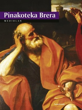 MUZEA ŚWIATA. PINAKOTEKA BREA MEDIOLAN