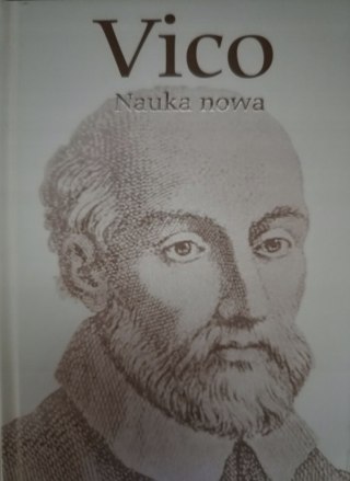 NAUKA NOWA Giambattista Vico