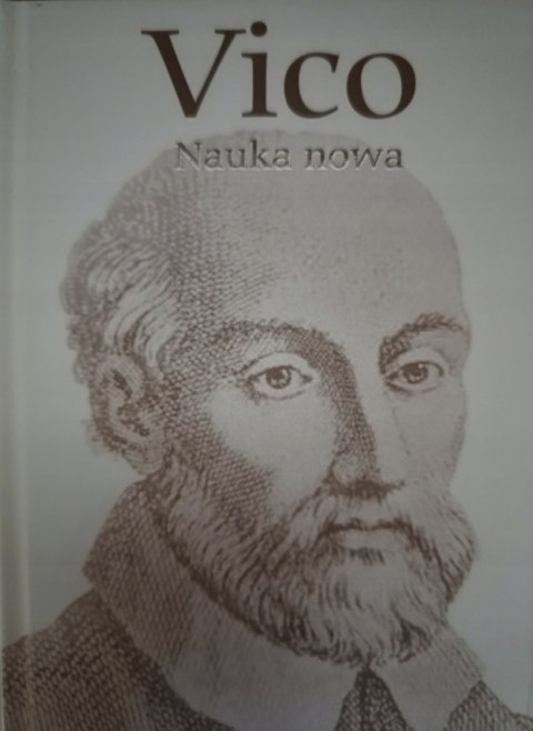 NAUKA NOWA Giambattista Vico