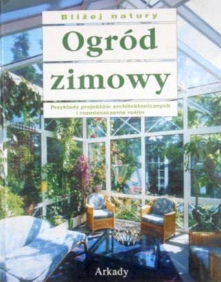 OGRÓD ZIMOWY Jurgen Frantz