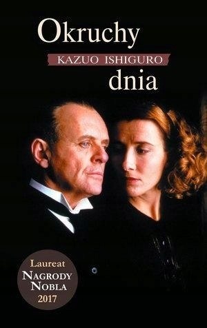 OKRUCHY DNIA Kazuo Ishiguro
