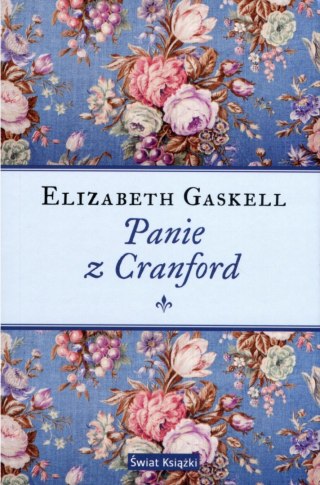 PANIE Z CRANFORD Elizabeth Gaskell