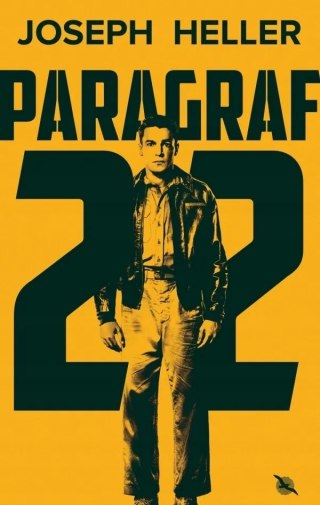 PARAGRAF 22 Joseph Heller