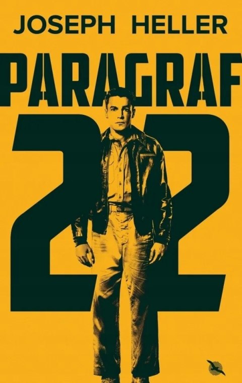 PARAGRAF 22 Joseph Heller