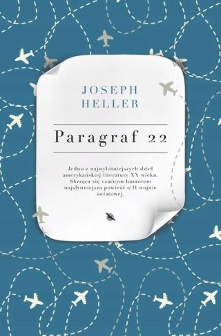 PARAGRAF 22 Joseph Heller