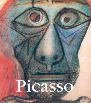 PICASSO 1881-1973 Praca zbiorowa