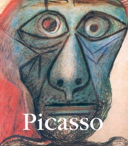 PICASSO 1881-1973 Praca zbiorowa
