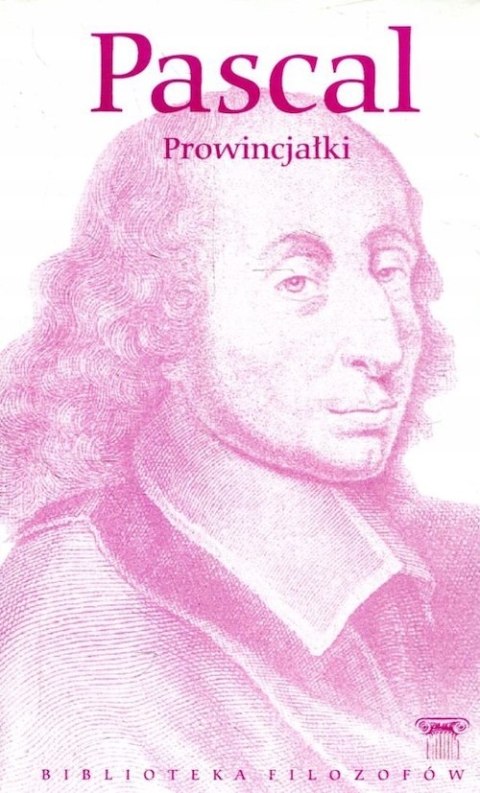 PROWINCJAŁKI Blaise Pascal