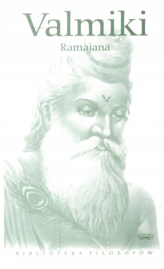 RAMAJANA Valmiki Biblioteka Filizofów