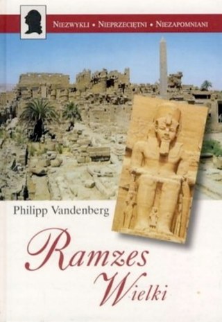 RAMZES WIELKI Philipp Vandenberg