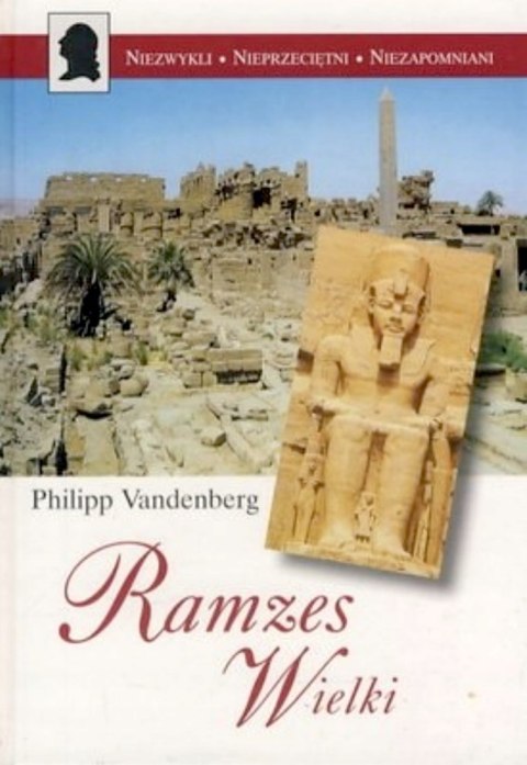 RAMZES WIELKI Philipp Vandenberg