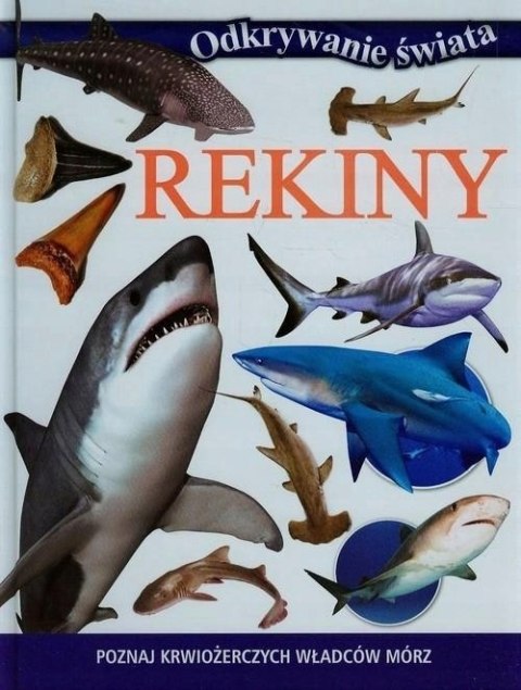 REKINY. ODKRYWANIE ŚWIATA