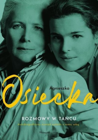 ROZMOWY W TAŃCU Agnieszka Osiecka