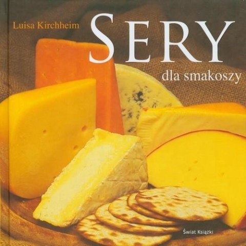 SERY DLA SMAKOSZY Luisa Kirchheim