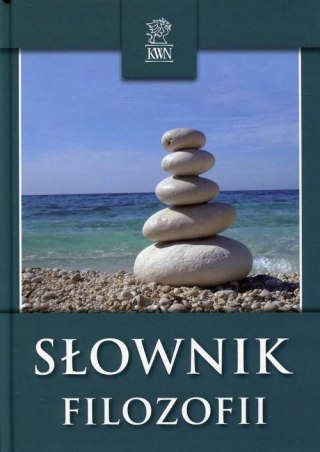 SŁOWNIK FILOZOFII Jan Hartman