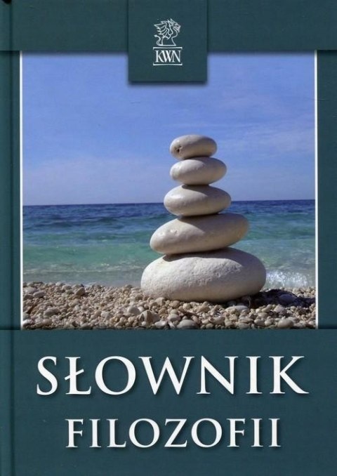 SŁOWNIK FILOZOFII Jan Hartman