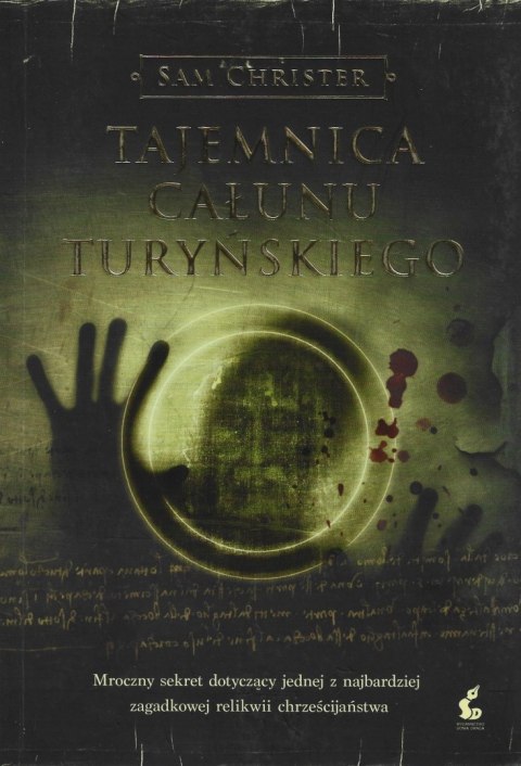 TAJEMNICA CAŁUNU TURYŃSKIEGO Sam Christer