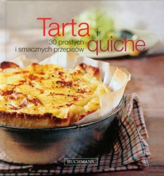 TARTY I QUICHE