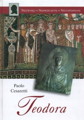 TEODORA Paolo Cesaretti