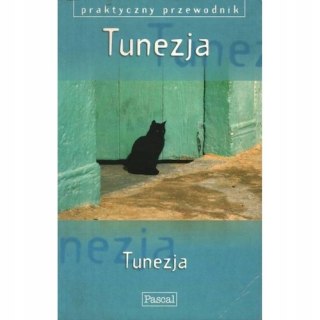 TUNEZJA. PRAKTYCZNY PRZEWODNIK David Willett (NOWA/FOLIA)