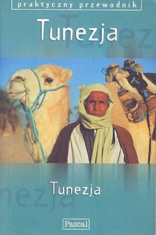 TUNEZJA. PRAKTYCZNY PRZEWODNIK David Willett